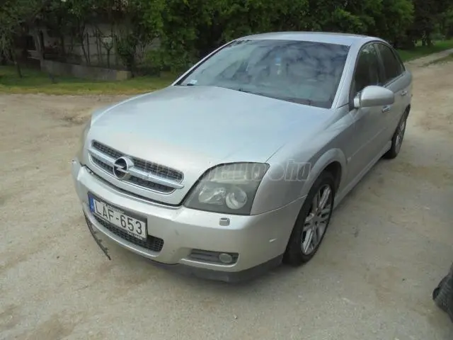 Opel Vectra Vectra 1.6 Essentia 7