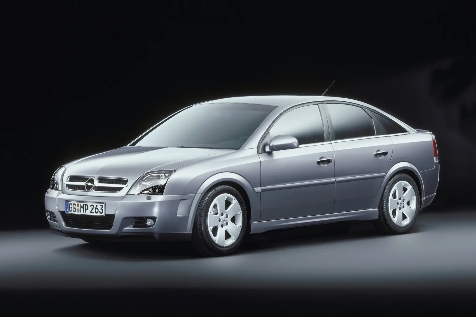 Opel Vectra Vectra 1.8 Comfort 3