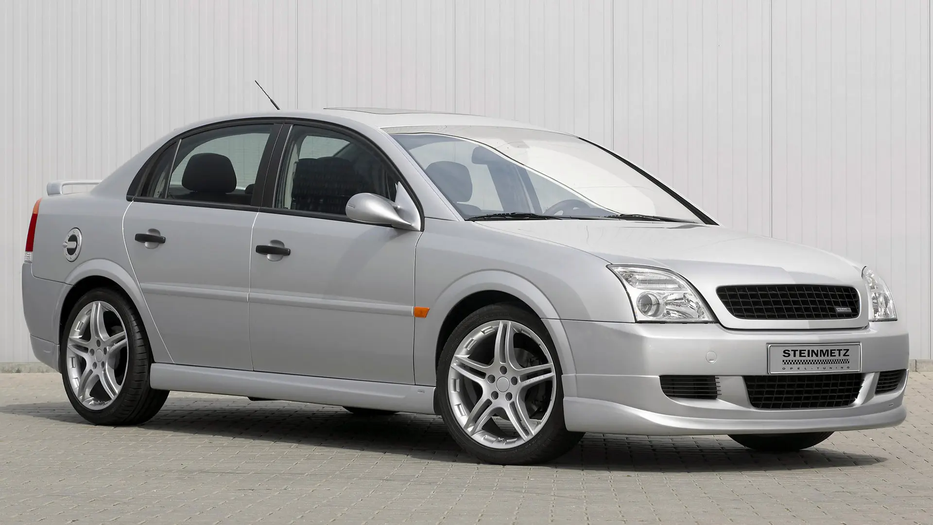 Opel Vectra Vectra 1.8 Comfort 5