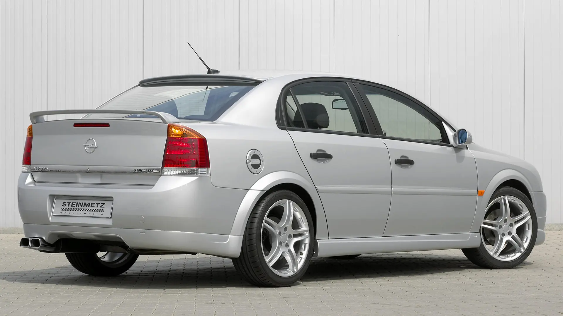 Opel Vectra Vectra 1.8 Comfort 5