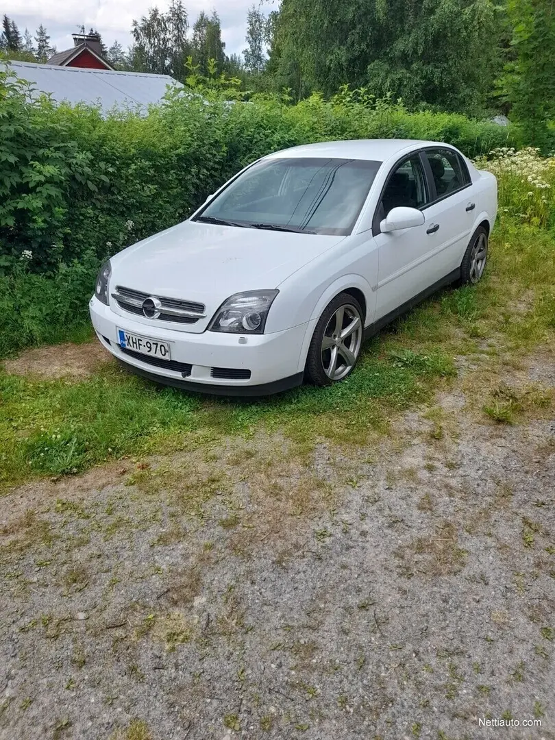 Opel Vectra Vectra 1.8 Comfort CVT 0