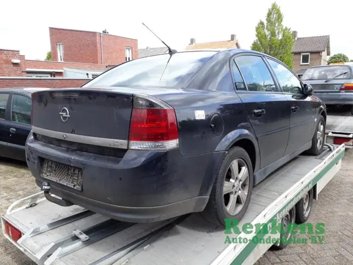 Opel Vectra Vectra 1.9 CDTI Comfort 3