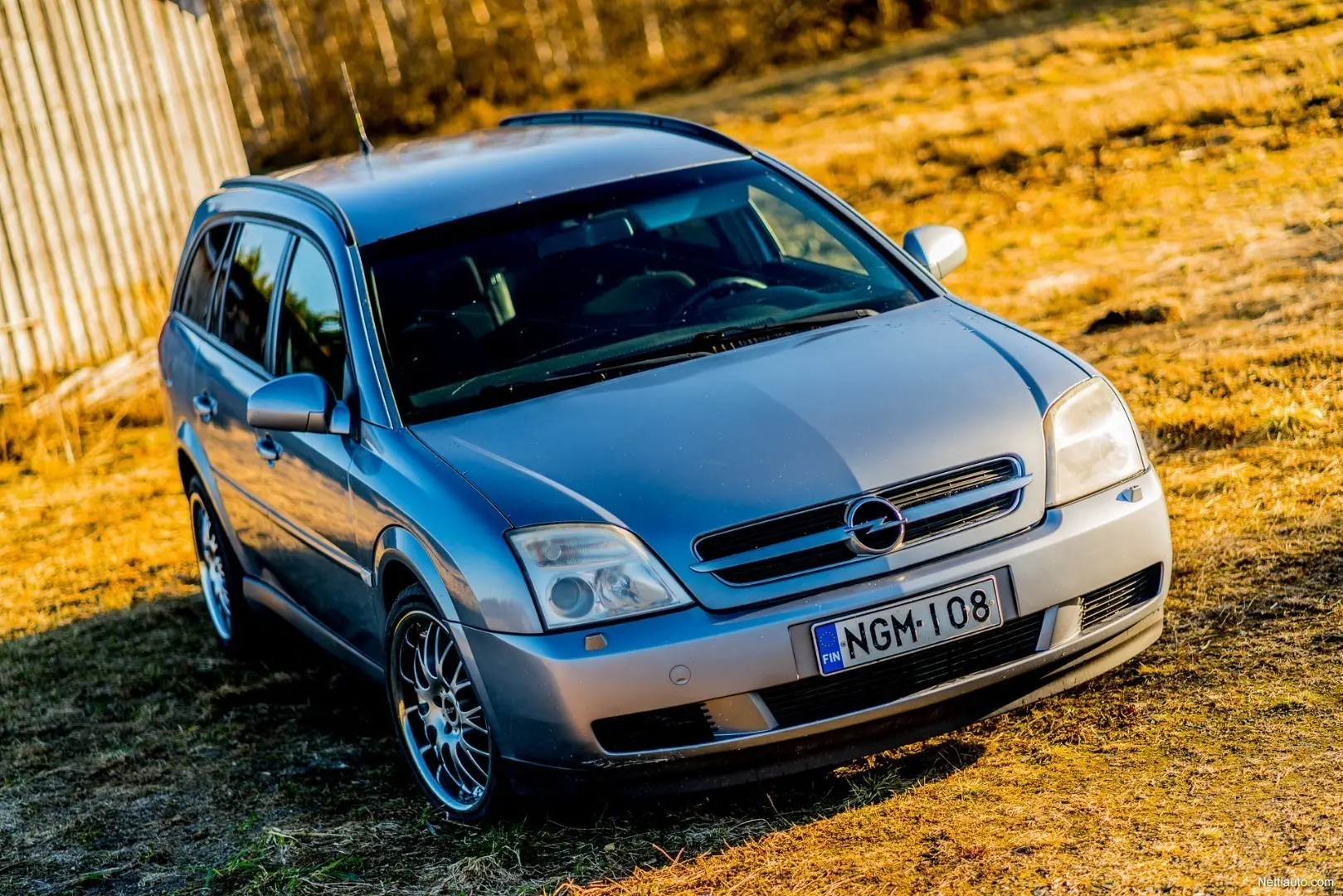Opel Vectra Vectra 1.9 CDTI Elegance 5