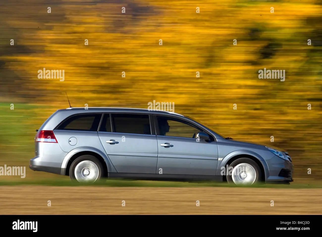 Opel Vectra Vectra 1.9 CDTI Elegance 3