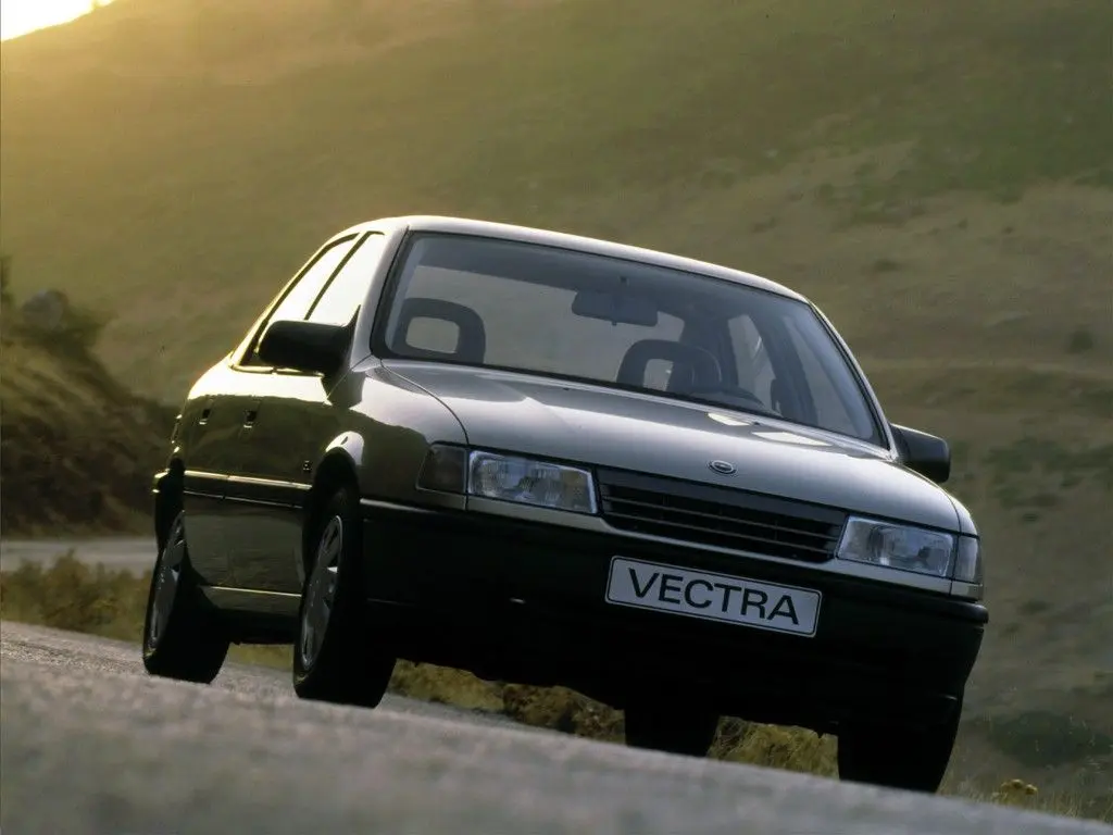 Opel Vectra Vectra 2.0 GL 4