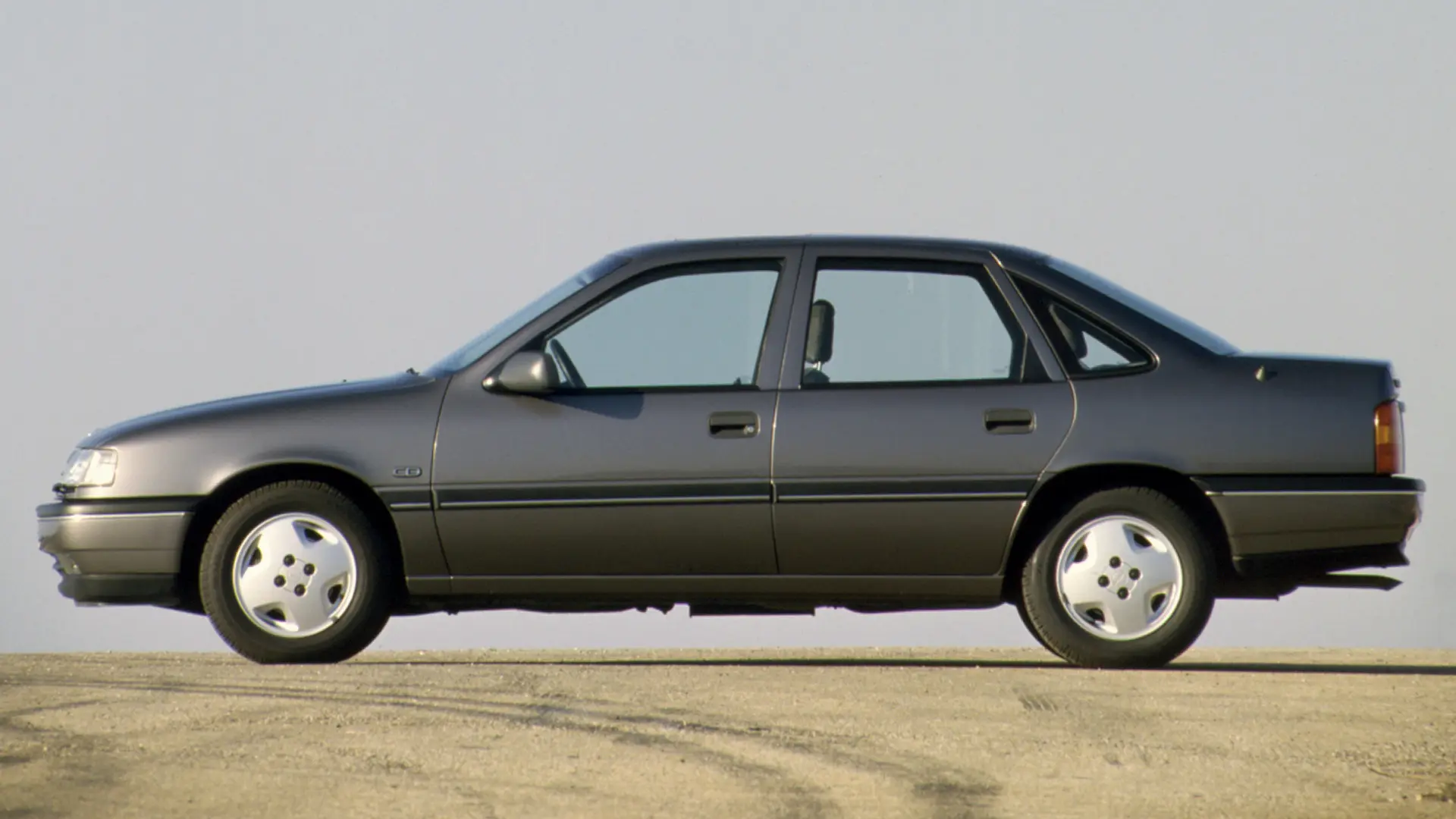 Opel Vectra Vectra 2.0 GL 7