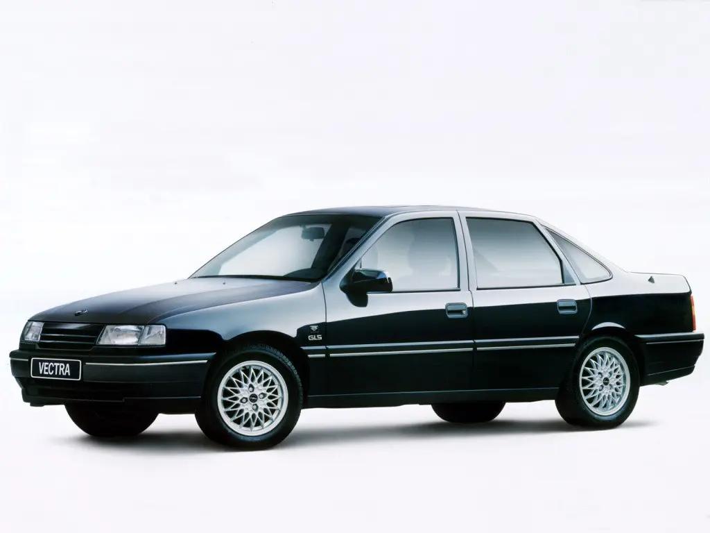 Opel Vectra Vectra 2.0 GLS 3