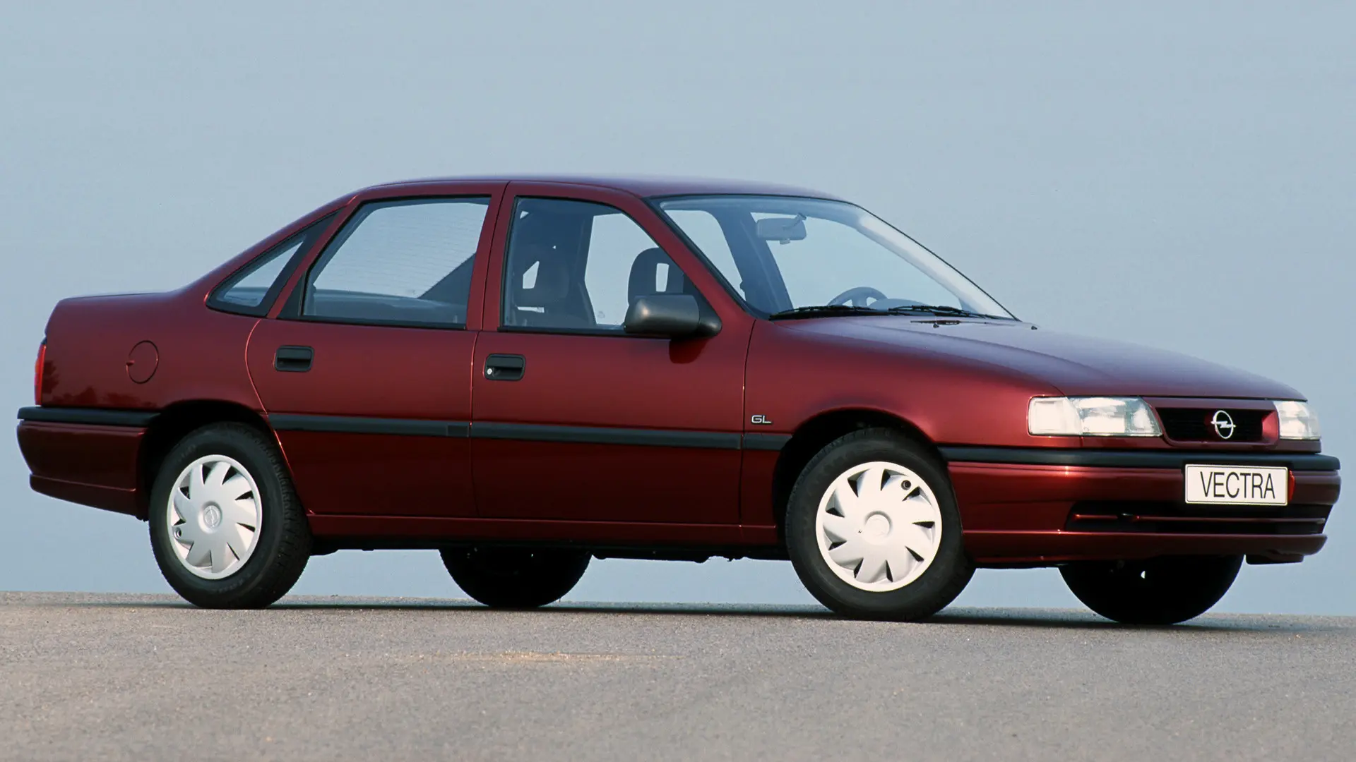 Opel Vectra Vectra 2.0 GL 4