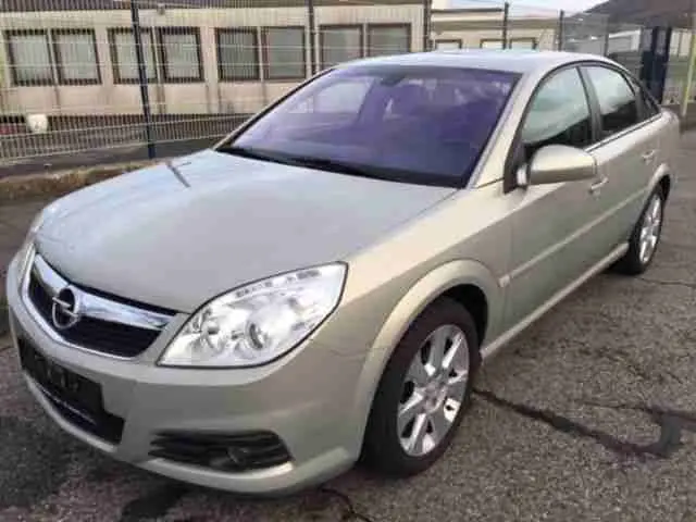 Opel Vectra Vectra 2.2 Cosmo 6
