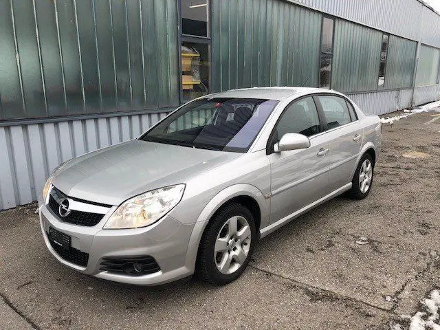 Opel Vectra Vectra 2.2 Elegance Active Select 6