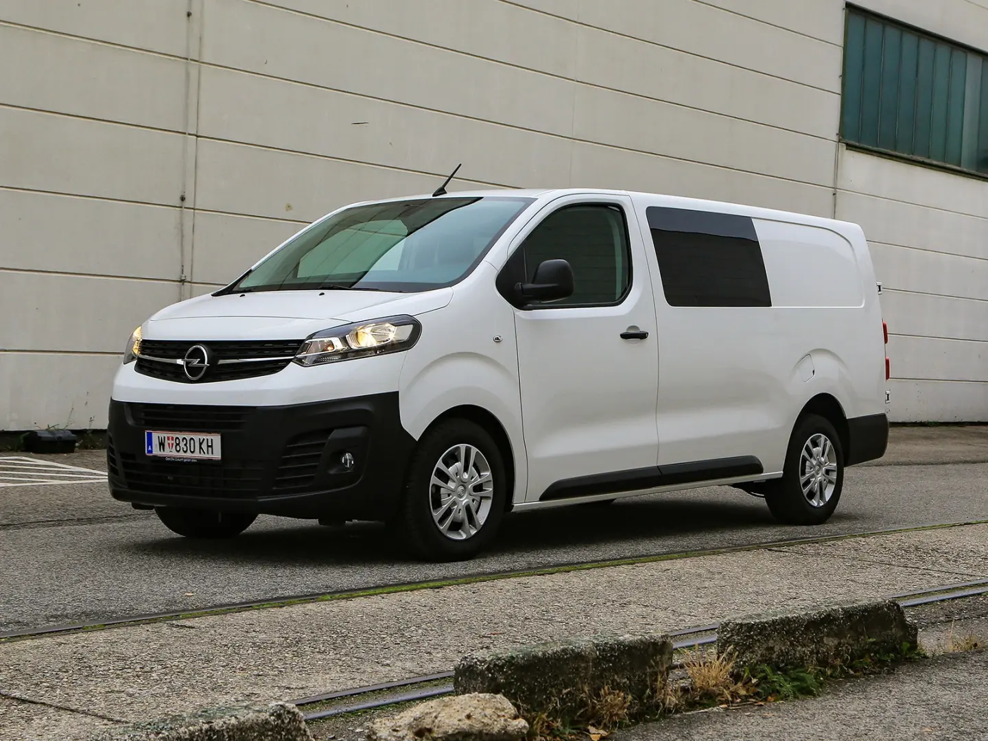 Opel Vivaro Vivaro 2.0 CDTI Edition XL 2