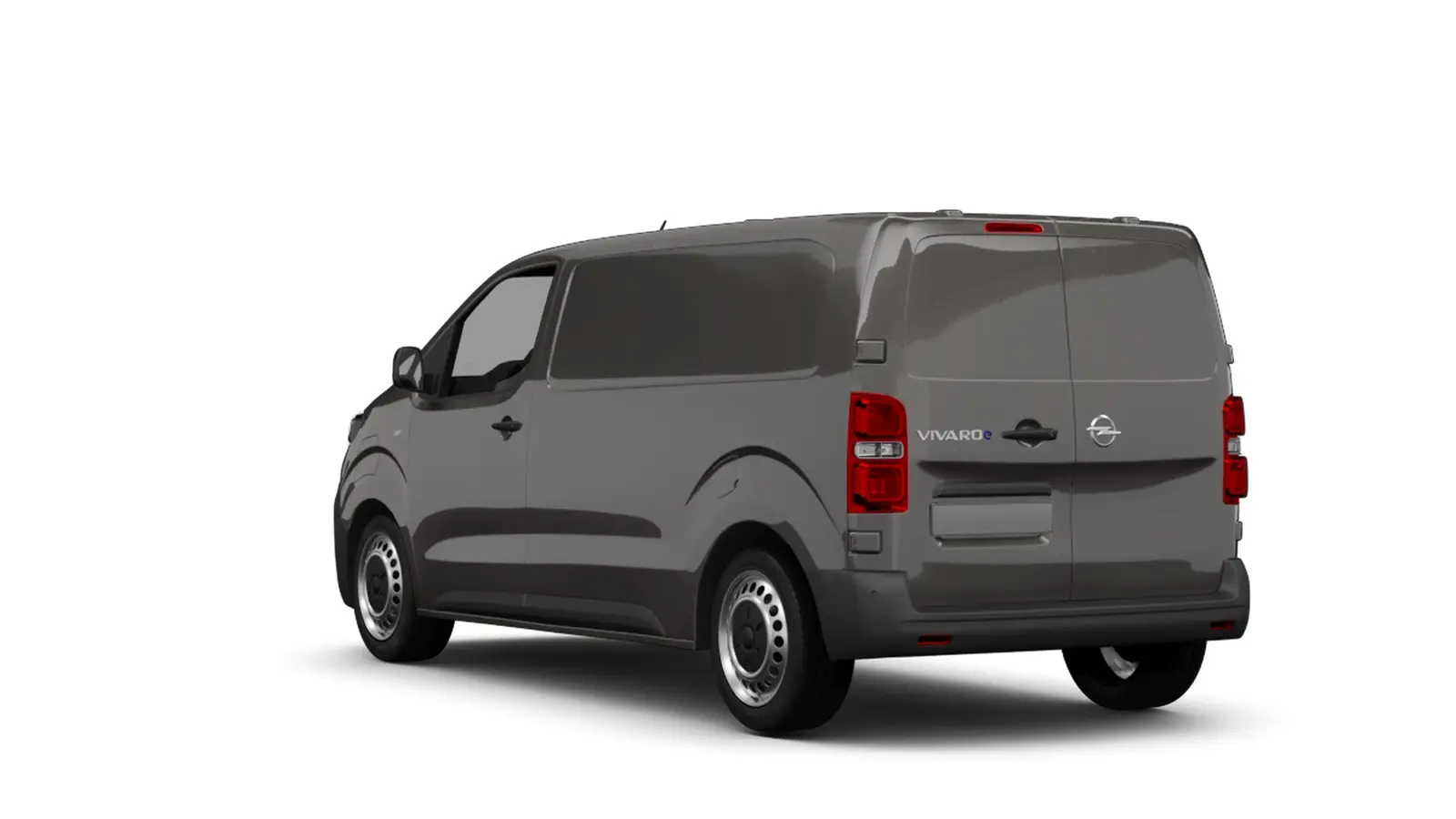Opel Vivaro Vivaro 2.0 TD Cargo Elegance XL 1