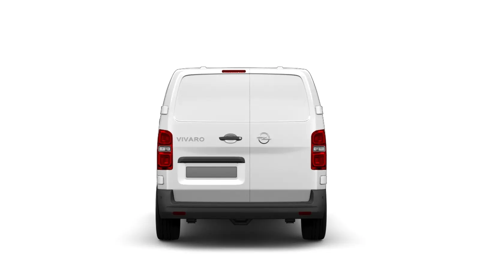 Opel Vivaro Vivaro 2.0 TD Cargo Edition XL 5