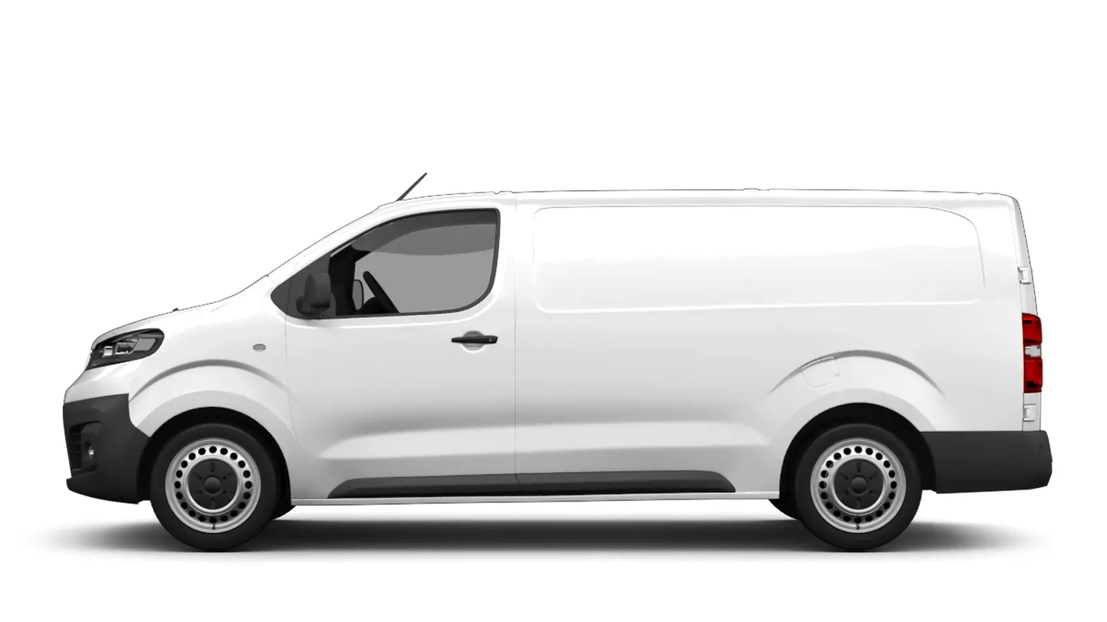 Opel Vivaro Vivaro 2.0 TD Cargo Elegance XL 0