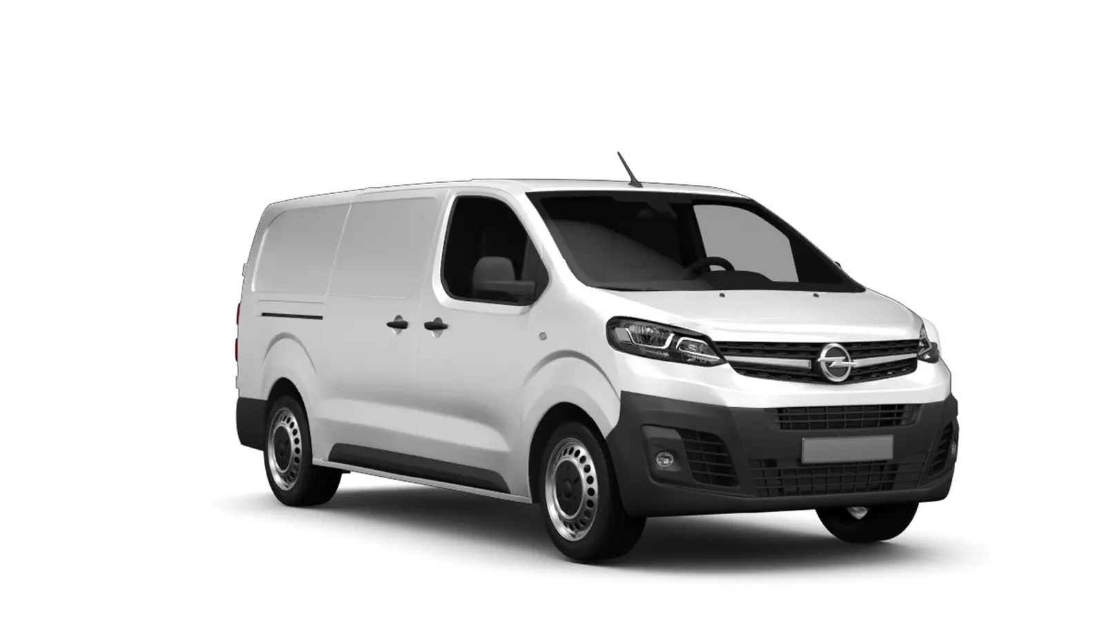 Opel Vivaro Vivaro 2.0 TD Cargo Edition XL 1
