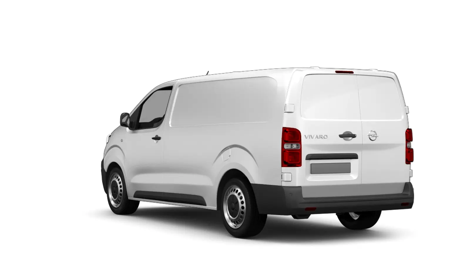 Opel Vivaro Vivaro 2.0 TD Cargo Edition XL 2