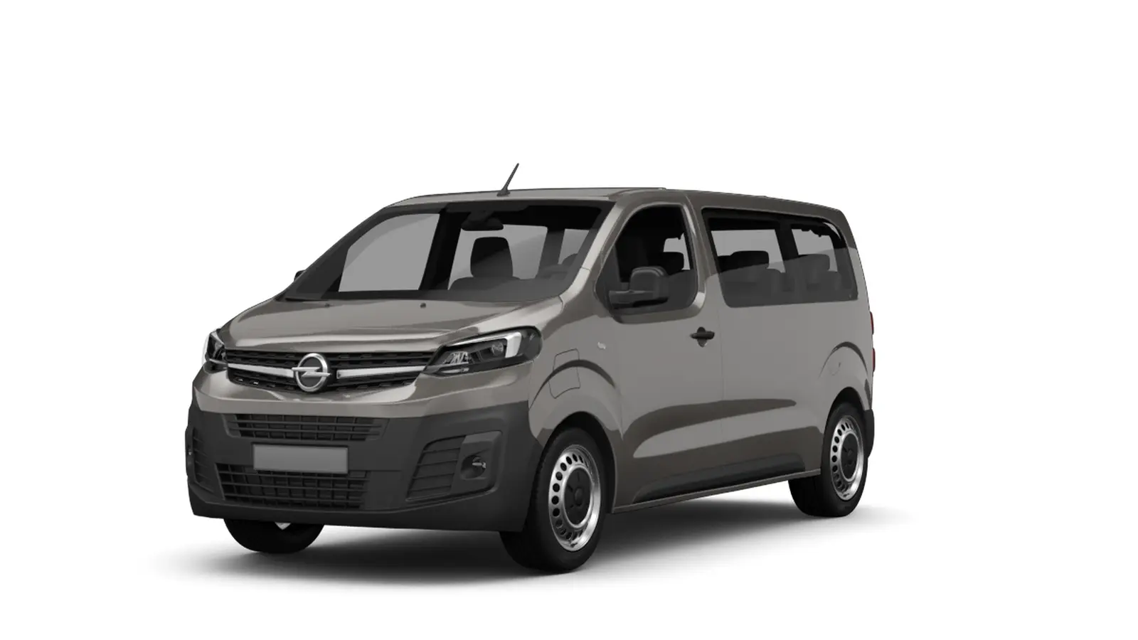 Opel Vivaro Vivaro 2.0 TD Cityvan Elegance XL 0