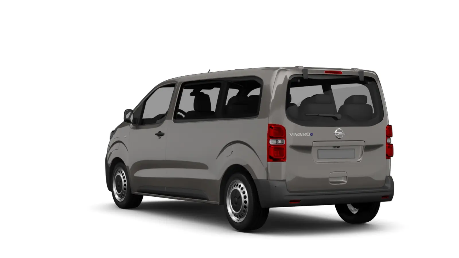 Opel Vivaro Vivaro 2.0 TD Cityvan Elegance XL 2