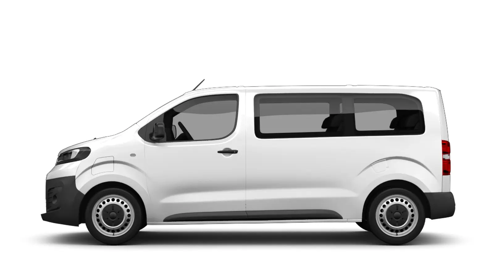 Opel Vivaro Vivaro 2.0 TD Cityvan Ultimate XL 2
