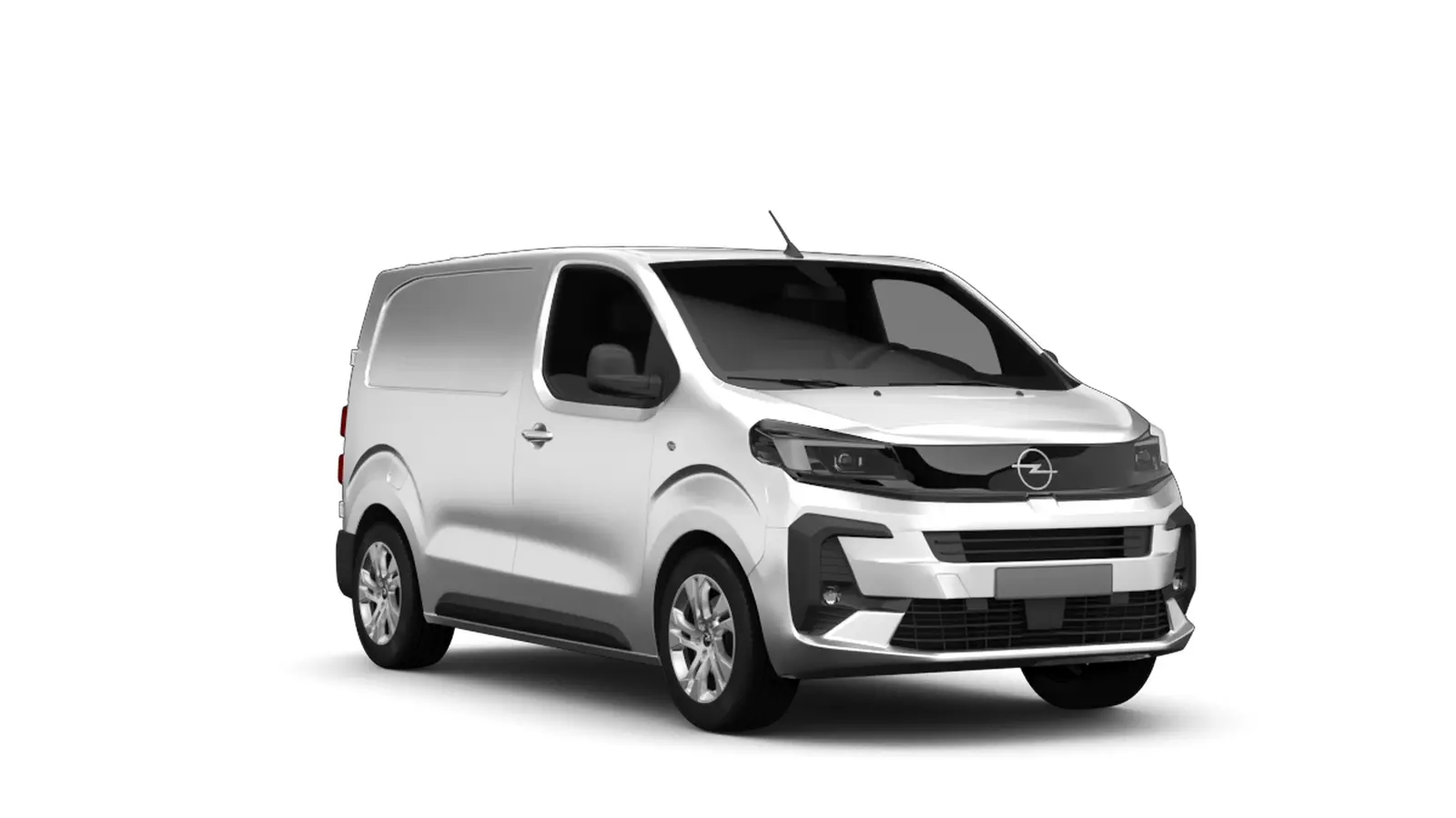 Opel Vivaro Vivaro 2.0 TD Cityvan Ultimate XL 3