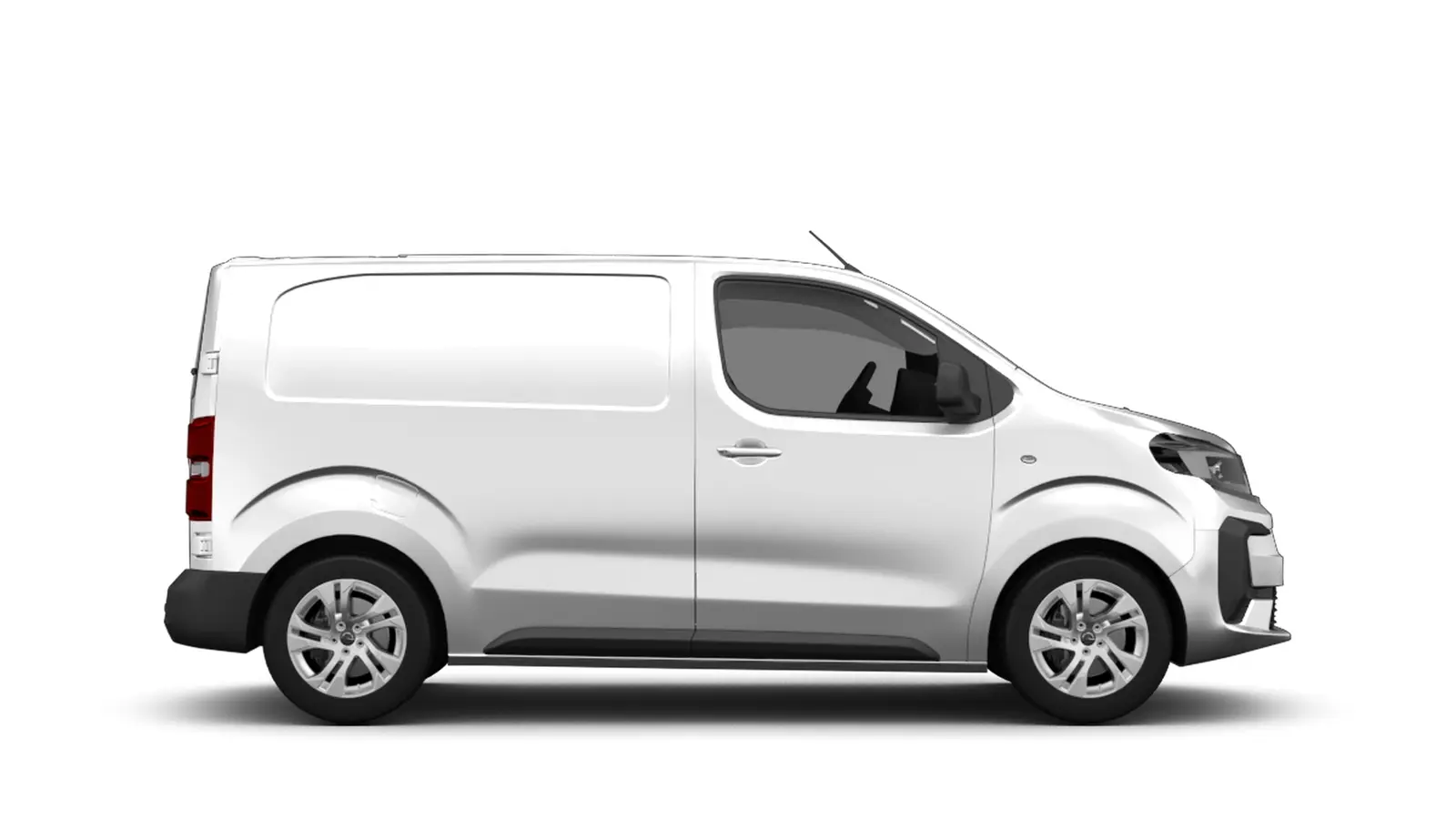 Opel Vivaro Vivaro 2.0 TD Cityvan Ultimate XL 4