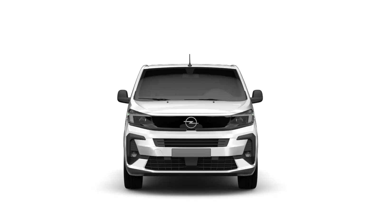 Opel Vivaro Vivaro 2.0 TD Cityvan Ultimate XL 5
