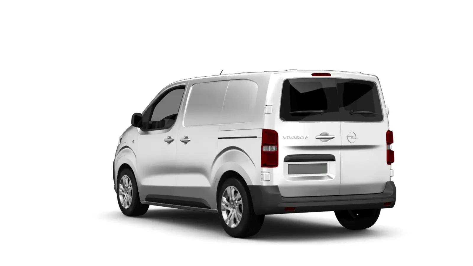 Opel Vivaro Vivaro 2.0 TD Cityvan Ultimate XL 6