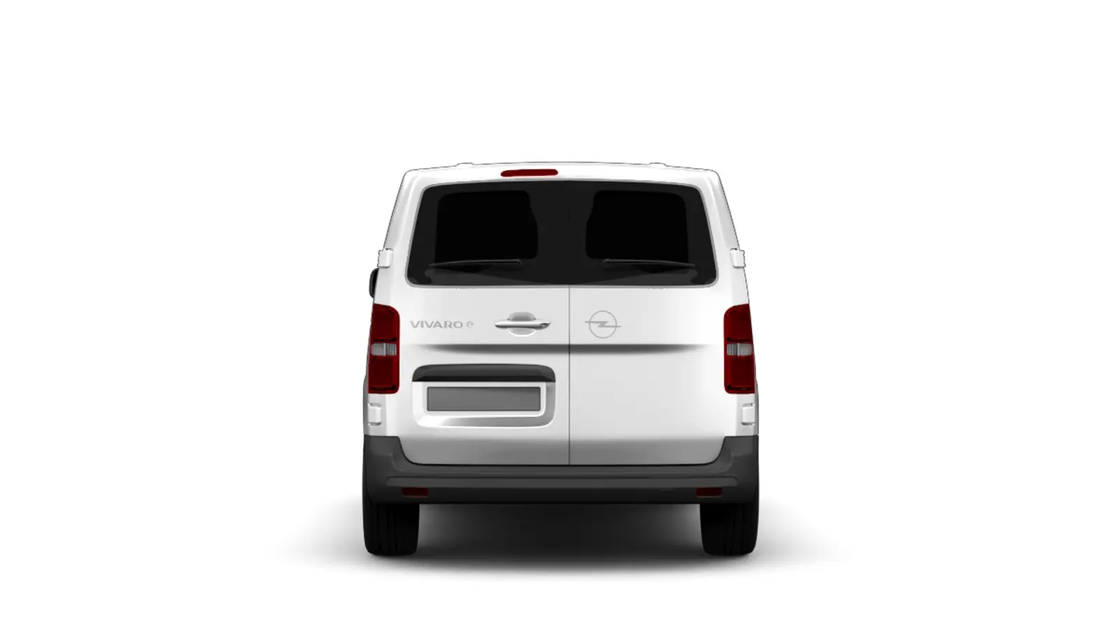 Opel Vivaro Vivaro 2.0 TD Cityvan Ultimate XL 7