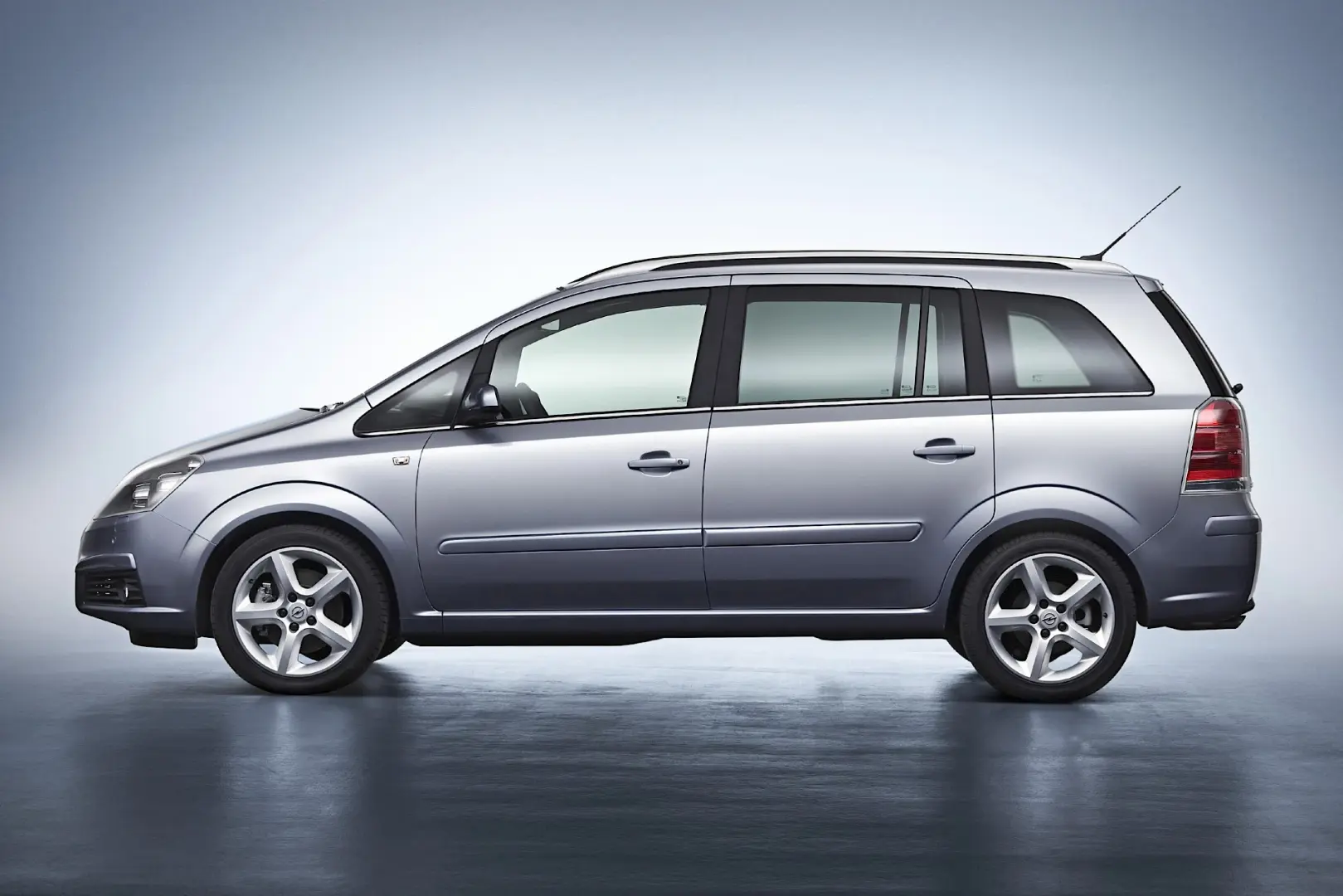 Opel Zafira Zafira 1.6 Enjoy 6