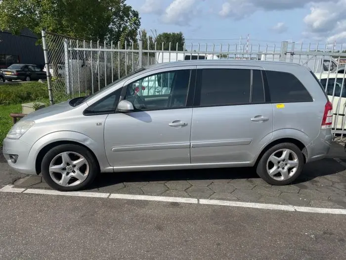Opel Zafira Zafira 1.9 CDTI Enjoy 5
