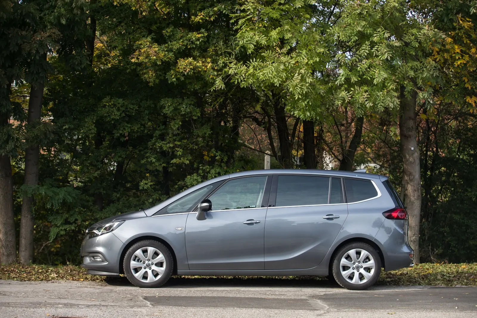 Opel Zafira Zafira 2.0 CDTI Enjoy Active Prestij Active Select 1