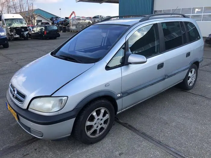 Opel Zafira Zafira 2.2 16V 5