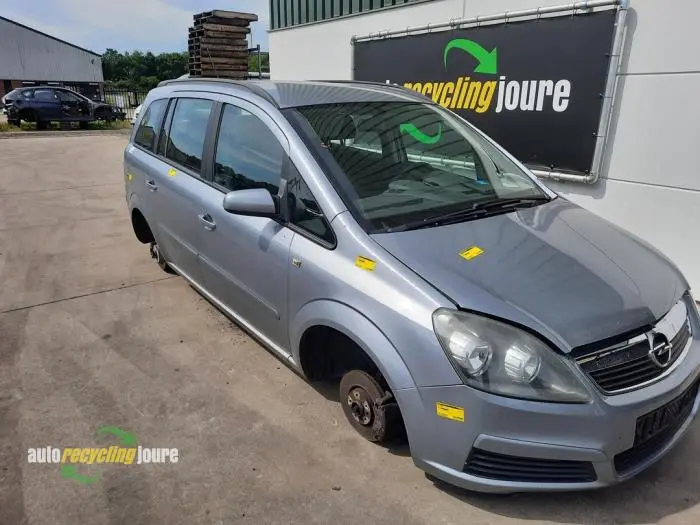 Opel Zafira Zafira 2.2 16V 6