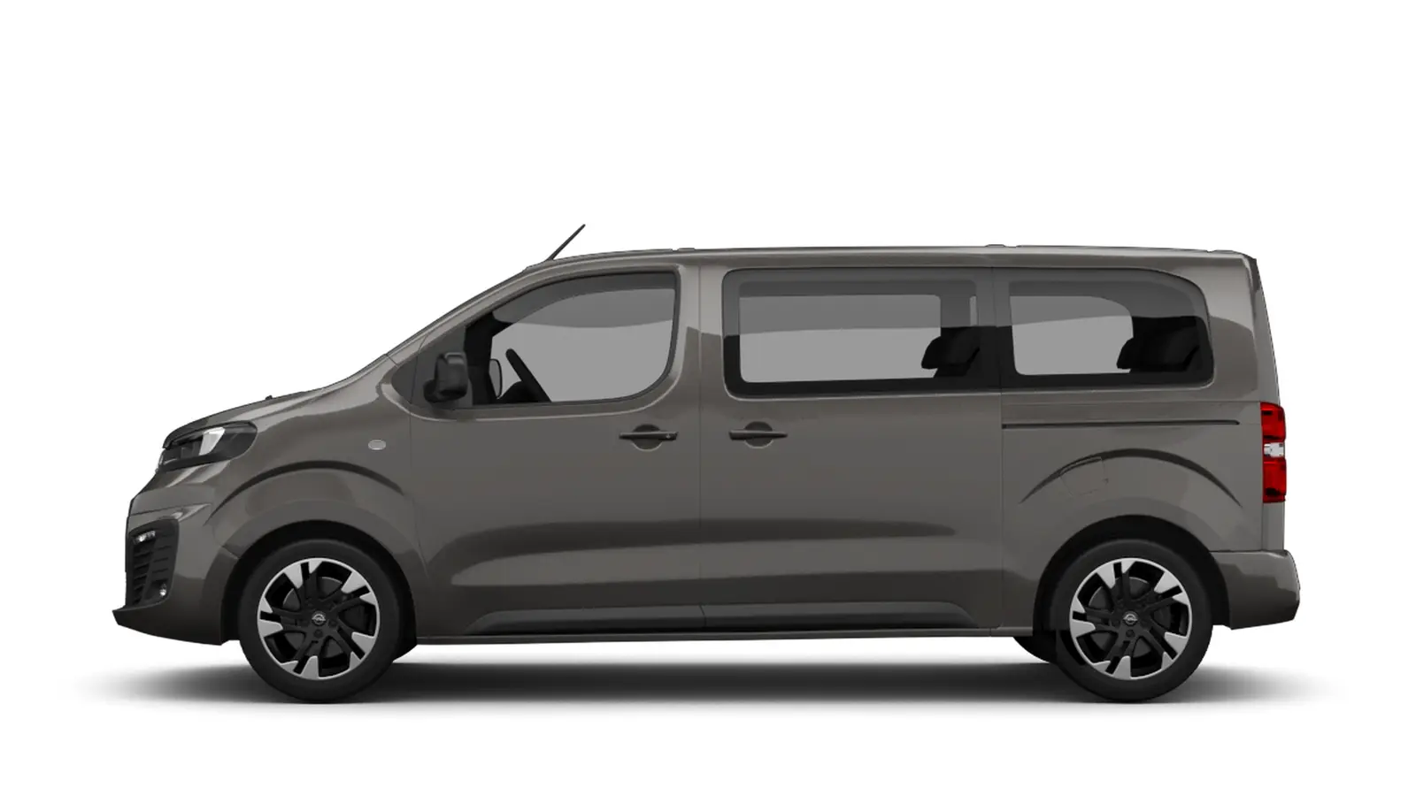 Opel Zafira Life Zafira Life 2.0 Elegance XL 4