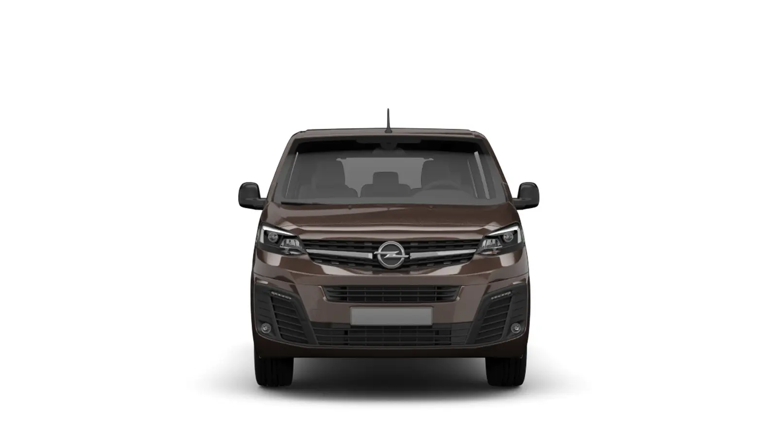 Opel Zafira Life Zafira Life 2.0 Elegance XL 4