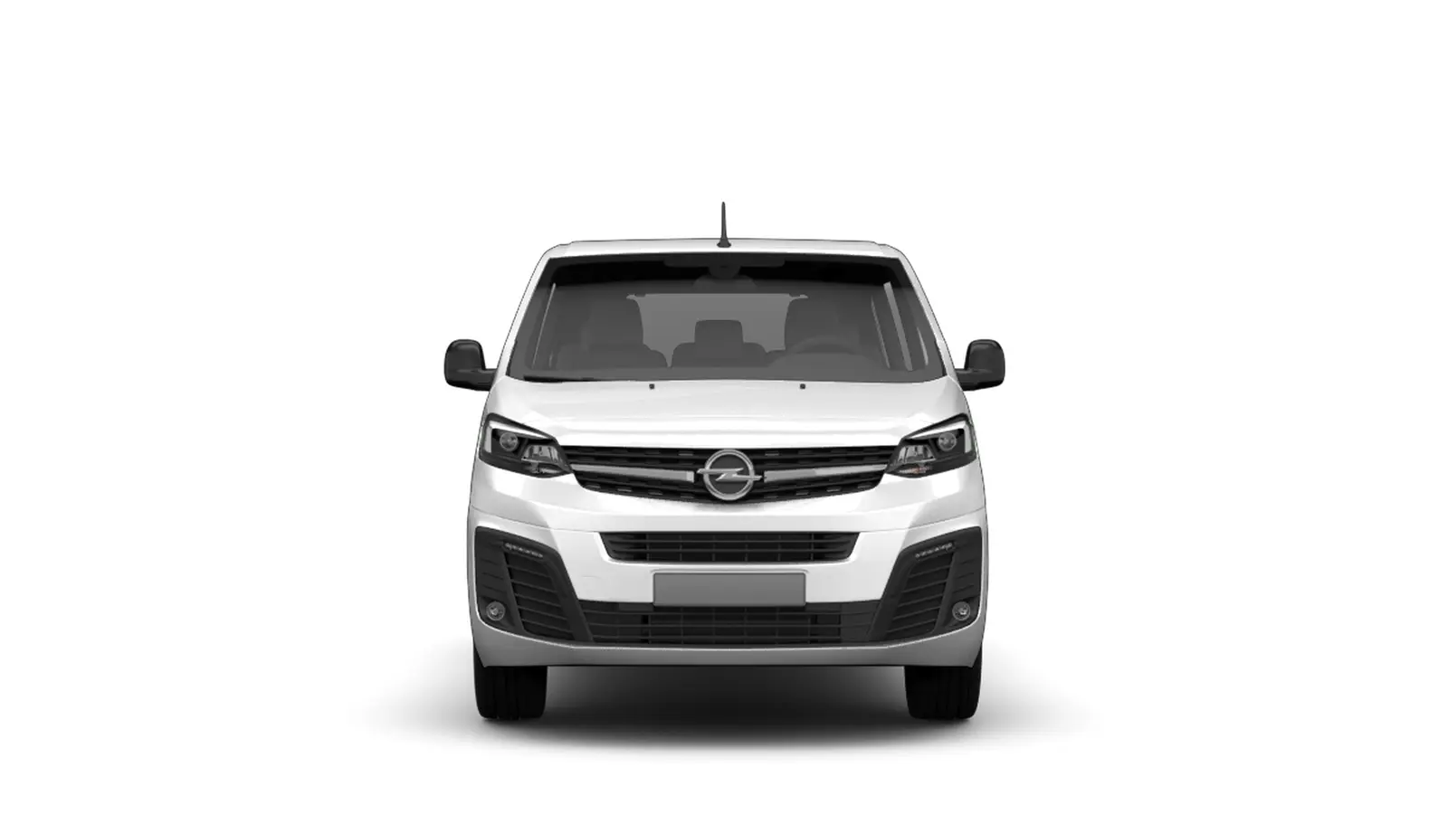 Opel Zafira Life Zafira Life 2.0 Elegance XL 7