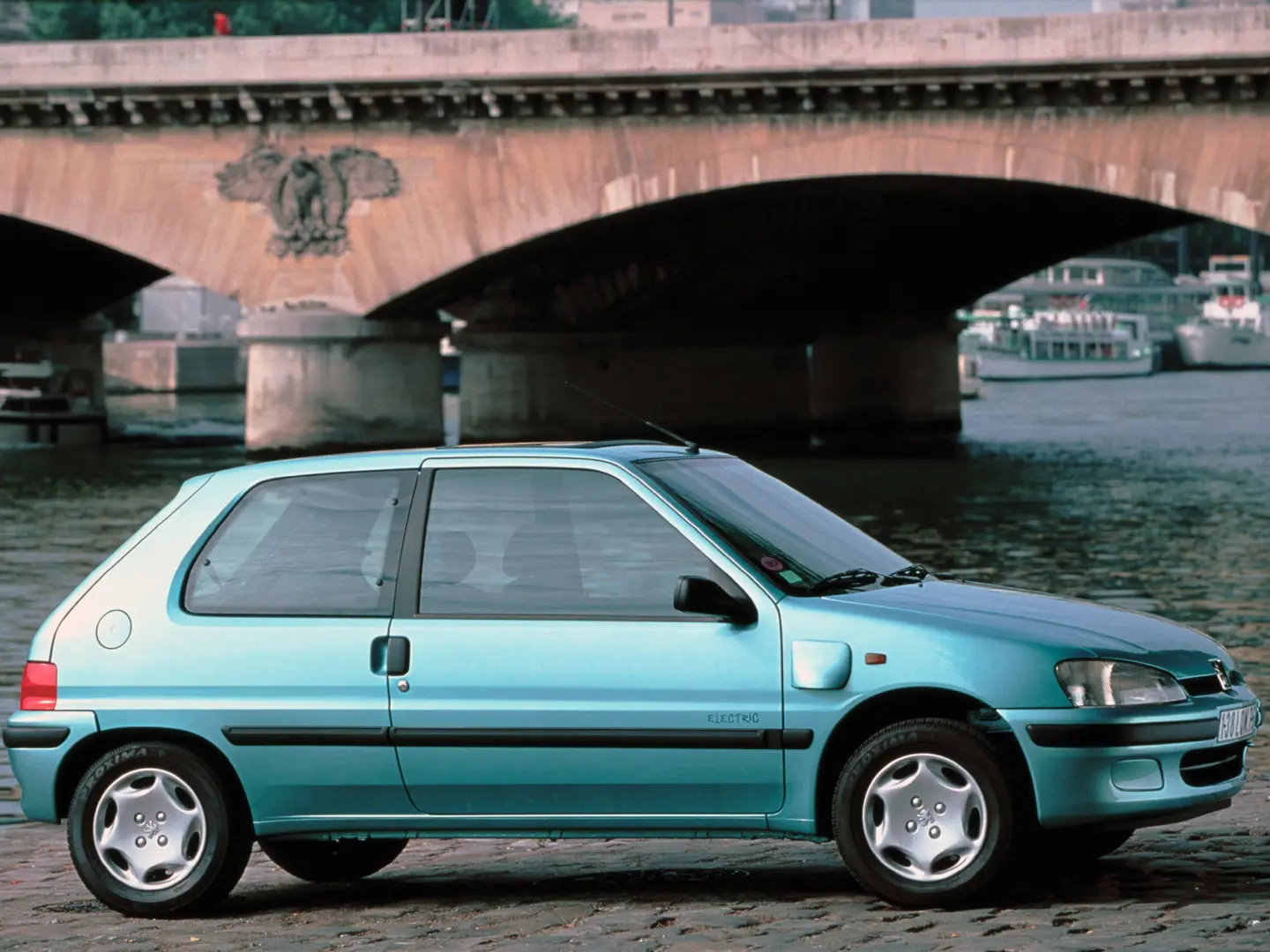 Peugeot 106 106 1.0 XN 6