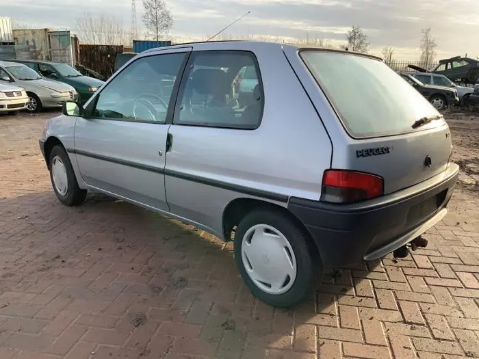 Peugeot 106 106 1.1 XR 1