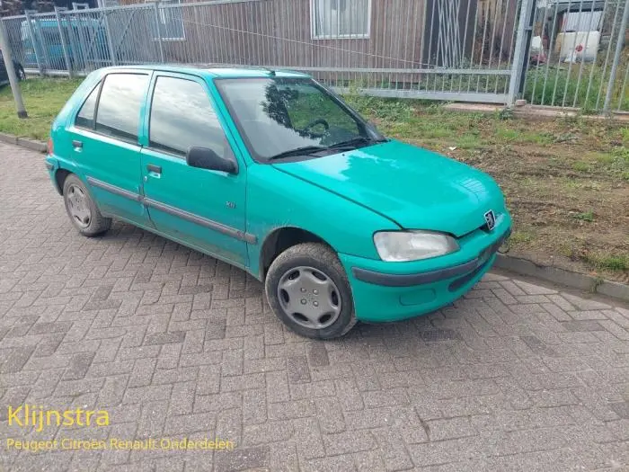 Peugeot 106 106 1.1 XN 2