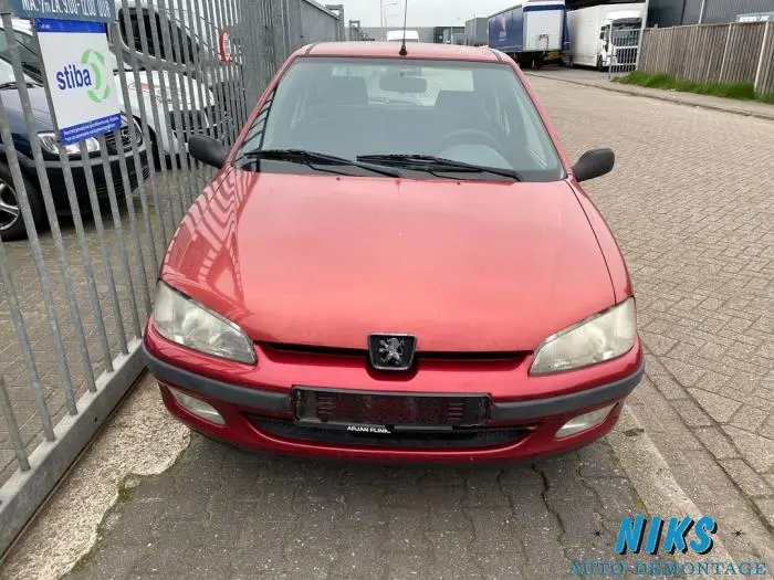 Peugeot 106 106 1.1 XN 3