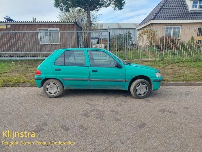 Peugeot 106 106 1.1 XN 3