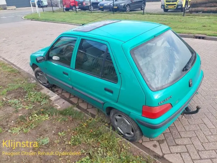 Peugeot 106 106 1.1 XN 4