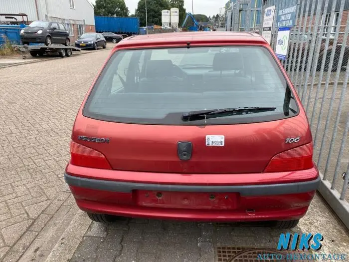 Peugeot 106 106 1.1 XN 5