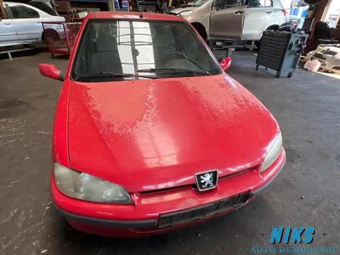 Peugeot 106 106 1.1 XN 5
