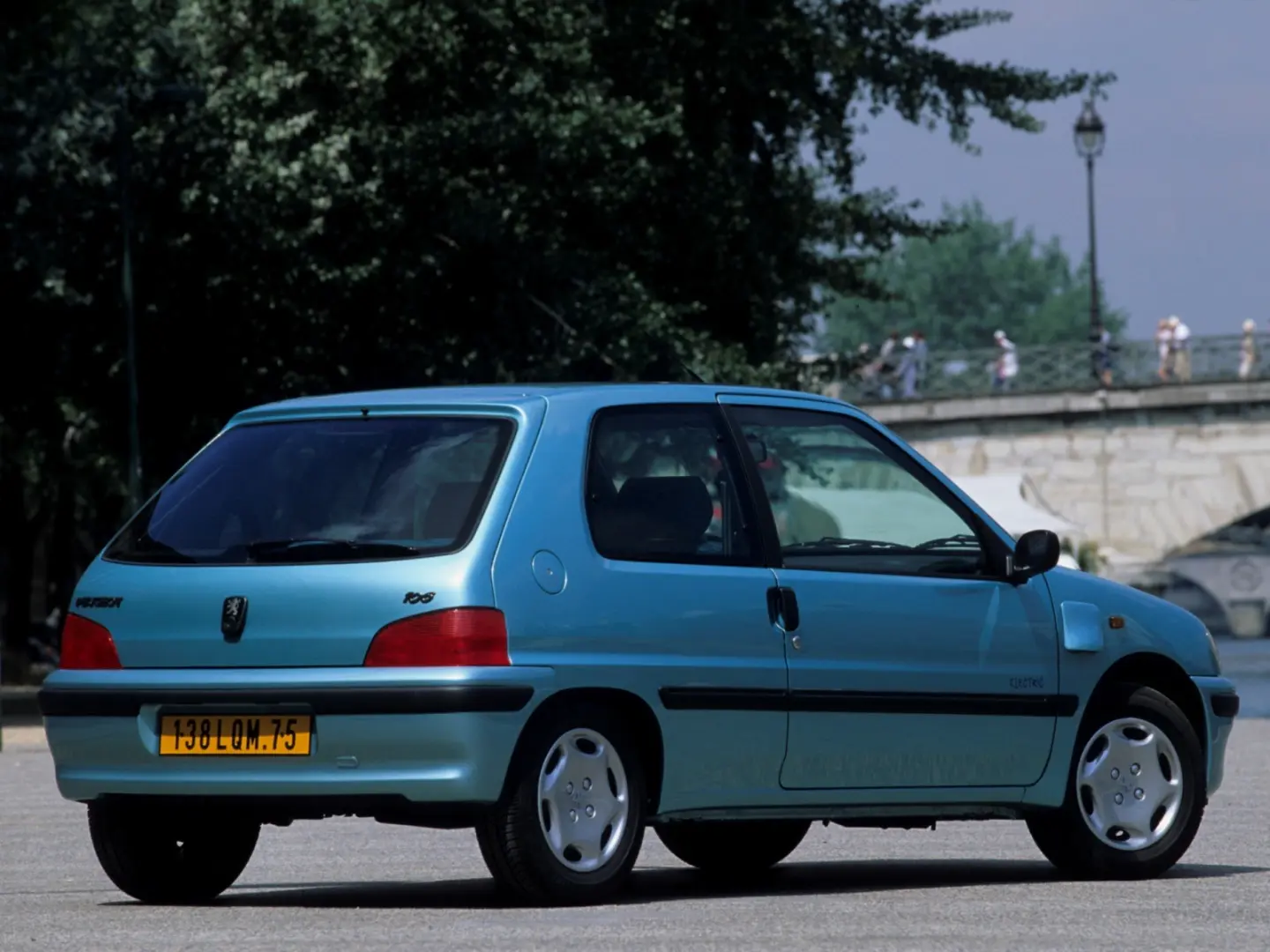 Peugeot 106 106 1.0 XN 0