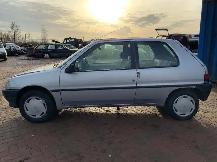 Peugeot 106 106 1.1 XR 2