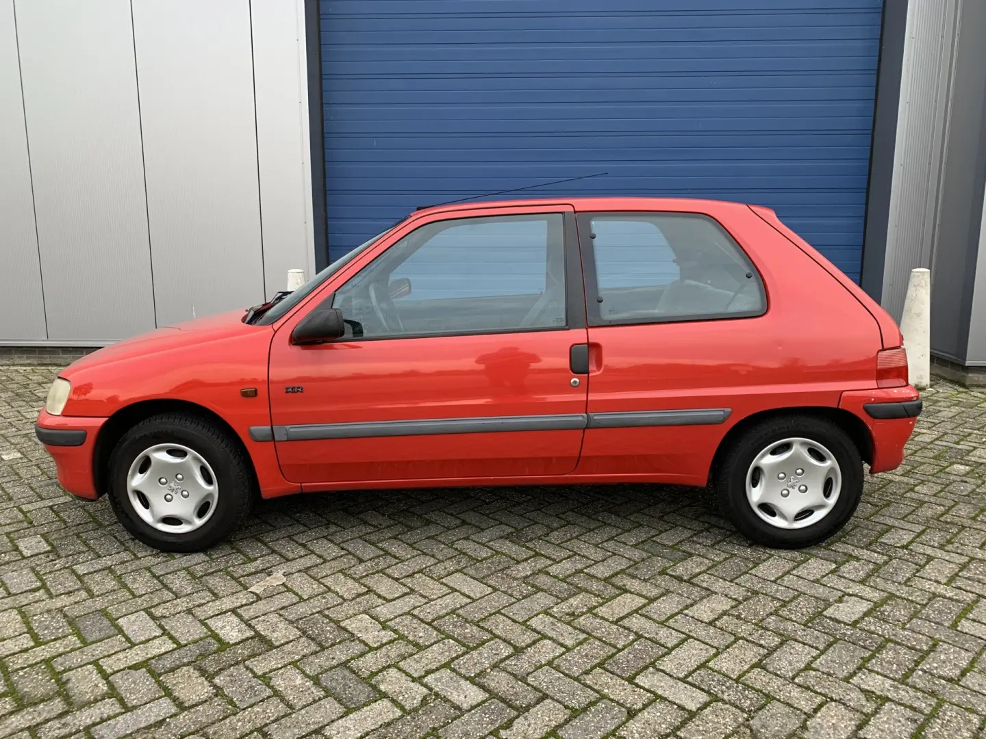 Peugeot 106 106 1.1 XR 6