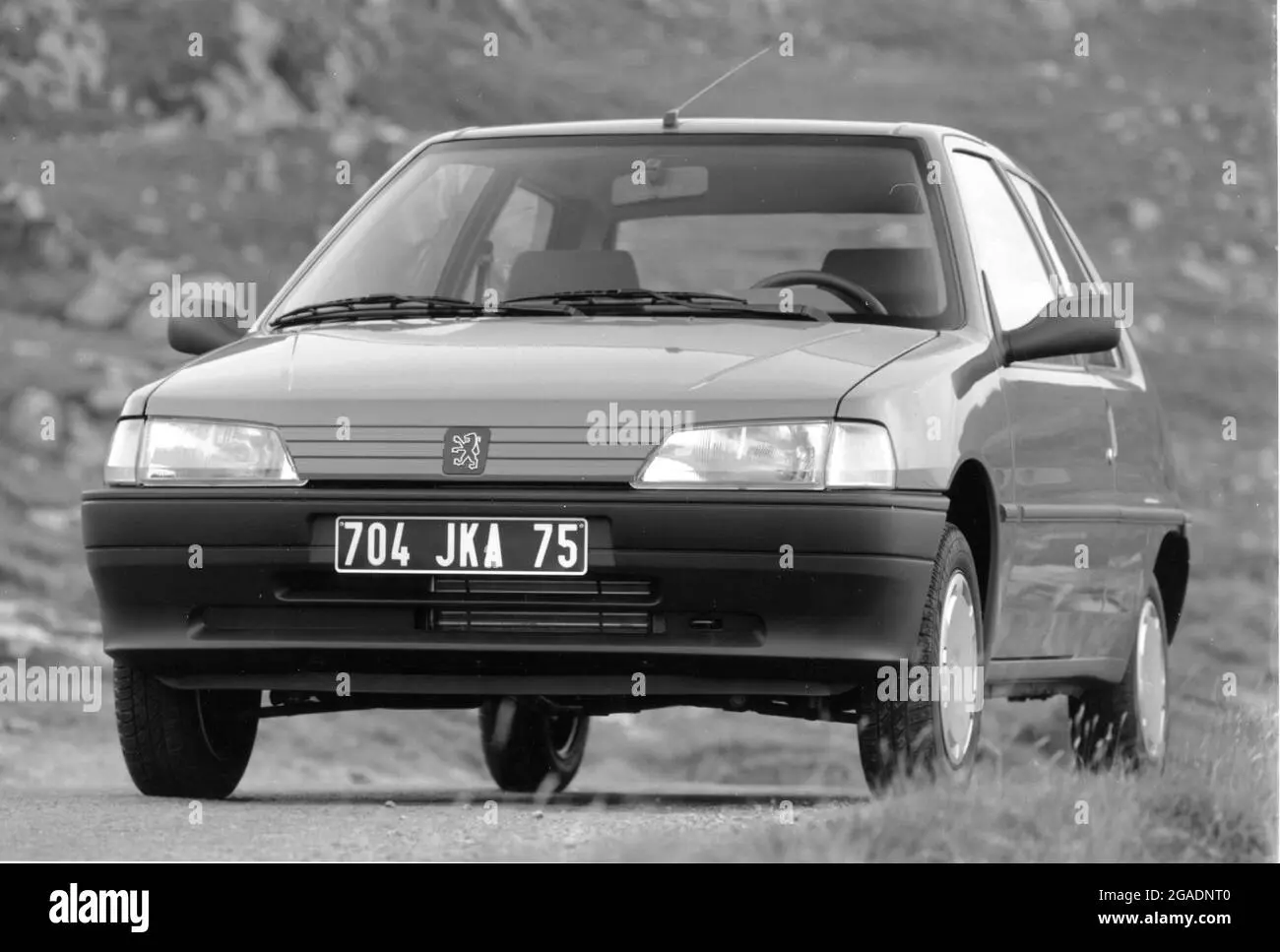Peugeot 106 106 1.1 XR 4