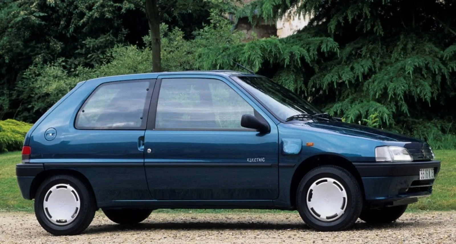 Peugeot 106 106 1.4 XT 1
