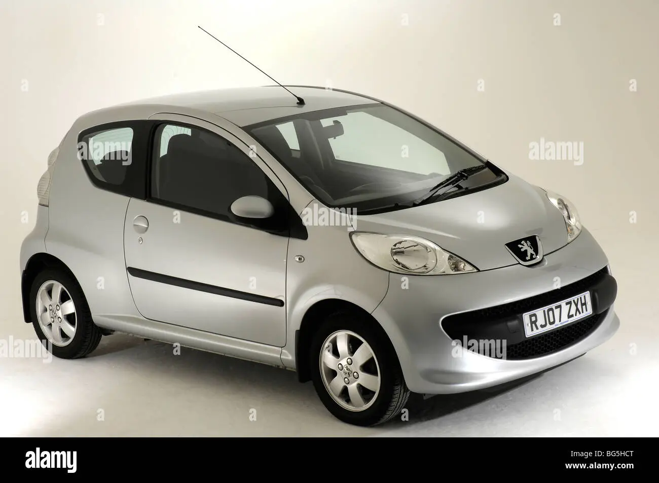 Peugeot 107 107 1.4 HDI Trendy 4
